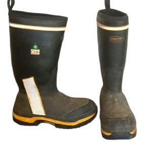 Baffin Industrial boots